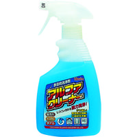 横浜油脂工業 Linda アルファクリーナー 450ml NZ01 1個 781-1900（直送品）