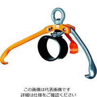 ルッドリフティングジャパン（RUD） REMA ドラムグラブ DG-10 1個 819-5501（直送品）