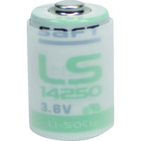 ティアンドデイ おんどとり LS14250電池単体 TR-00P3 1個 819-5867（直送品）