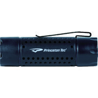 Princeton Tec PRINCETON LEDライトTac 1 ブラック T1BK 1個 819-3172（直送品）