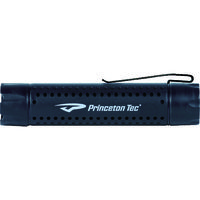 Princeton Tec LEDライトTac 2 ブラック T2BK 1個 819-3174（直送品）