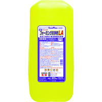 ニイタカ サニプランフォーミング洗浄剤LA 20Kg 235401 1個 819-5404（直送品）