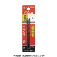 イシハシ精工 ISF パック入 ストレートドリル 2本入 1.1mm P-IS-SD-1.1 1パック(2本) 506-6891（直送品）