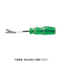 アネックスツール アネックス 釘抜き 9103 1本 493-6132（直送品）