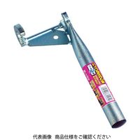 浅野木工所 パイプ ヌキサシ君 φ22.2mm用 35505 1本 819-0932（直送品）