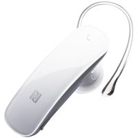 バッファロー　ヘッドセット　Bluetooth4.0　NFC対応モデル　BSHSBE33シリーズ