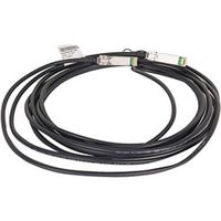 HP（ヒューレット・パッカード） Ｘ２４０　１０Ｇ　ＳＦＰ＋　ＳＦＰ＋　７ｍ　ＤＡＣ　Ｃａｂｌｅ JC784C 1本（直送品）