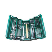 【工具セット】 SATA Tools SATA Tools（サタツール） SATA工具セット RS12770S 1個