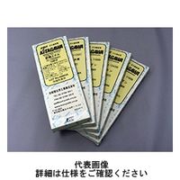 光明理化学工業 北川式ガス検知管 エチルエーテル 107U 1箱（直送品）