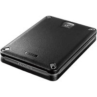 アイ・オー・データ機器 ＵＳＢ３．０／２．０対応　耐衝撃ポータブルハードディスク　２ＴＢ HDPD-UTD2 1台