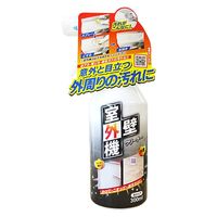 室外機・外壁クリーナー 4516825006159 300ML×4点セット 友和（直送品）