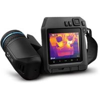 フリアーシステムズジャパン（FLIR） 赤外線サーモグラフィ FLIR T540