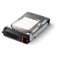 バッファロー ＴｅｒａＳｔａｔｉｏｎ　オプション交換用ＨＤＤ　１２ＴＢ OP-HD12.0N 1台（直送品）