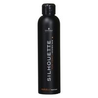 シュワルツコフ シルエット　ヘアゼリー　２００ｍｌ　4515208830220 １個（取寄品）