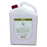 リアル ＬＣ　スキンミルク　１０００ｍｌ　4903432711703 1個（取寄品）