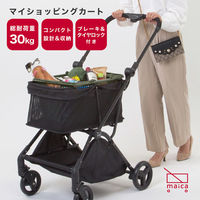 日東 マイショッピングカート　maica　1台（直送品）