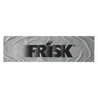 リンクサス FRISK 冷感タオル グレー　LXF-TOG　1枚（直送品）