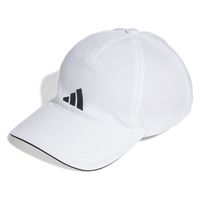 ユニセックス 帽子 AEROREADY トレーニング ランニング ベースボールキャップ MKD68