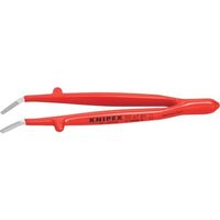 KNIPEX 絶縁汎用ピンセット