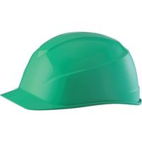 谷沢製作所 タニザワ エアライトS搭載ヘルメット（アメリカンタイプ・溝付） 帽体色：グ 0123-JZ-G2-J 335-9909（直送品）