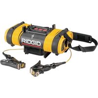 日本エマソン RIDGID シークテックSTー305R発信器 50793R 1台 351-7458（直送品）