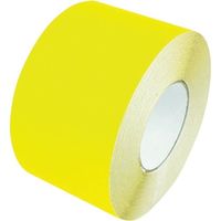 Heskins アンチスリップテープ Safety Grip 100×5m 黄色 3401010000005YUA 1巻 359-0438（直送品）