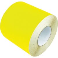 Heskins アンチスリップテープ Safety Grip 150×5m 黄色 3401015000005YUA 1巻 359-0436（直送品）