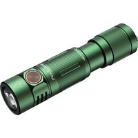 Fenix 充電式LEDライト E05RGREEN 1個 394-0359（直送品）