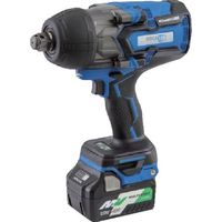 東空販売 TOKU 充電式シャットオフインパクトレンチ MBI-250T 1台 376-3148（直送品）