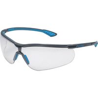 ウベックス UVEX 一眼型保護メガネ スポーツスタイル 9193415 1個 381-8106（直送品）