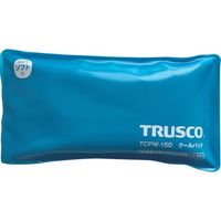 トラスコ中山 TRUSCO まとめ買い クールパッド 10個 TCPW15010P 1組(10個) 433-6583（直送品）