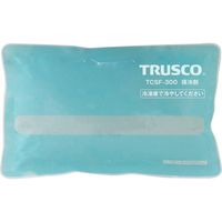 トラスコ中山 TRUSCO まとめ買い 保冷剤 200g 40個 TCSF200BOX 1箱(40個) 433-6791（直送品）