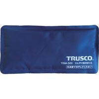 トラスコ中山 TRUSCO まとめ買い ひんやり保冷まくら 30個 TISM320BOX 1箱(30個) 433-6962（直送品）