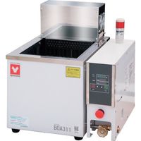 ヤマト科学 ヤマト 大型恒温油槽 BOA311 1台 376-9133（直送品）