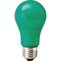 マキテック 緑色LED電球防水タイプ MPL-B-5/GREEN 1個 254-6485（直送品）