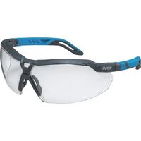 ウベックス UVEX 一眼型保護メガネ アイファイブ 9183066 1個 381-8104（直送品）