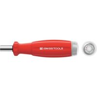 PB SWISS TOOLS PBスイスツールズ メカトルク(トルクドライバー)NM(J) 8316M-10-50CNM 1本 231-2435（直送品）