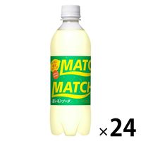 大塚食品　マッチ　500ml