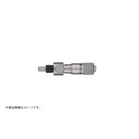 ミツトヨ マイクロメータヘッド(標準形)ねじクランプタイプ (148ー222ー10) MHT3ー6.5LCA MHT3-6.5LCA 1個（直送品）