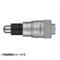 ミツトヨ（Mitutoyo）マイクロメータヘッド（標準形）短測定範囲（148）MHC