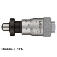 ミツトヨ（Mitutoyo）マイクロメータヘッド（標準形）短測定範囲（148）MHC