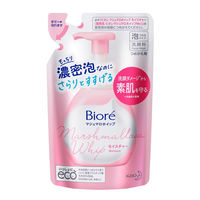 花王　ビオレ　マシュマロホイップ　詰替　130ml　5個