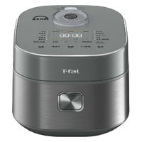 T-fal（ティファール） ザ・ライス 遠赤外線IH炊飯器 5.5合