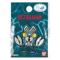 パイオニア ウルトラ怪獣ワッペン シール・アイロン両用タイプ PU3502