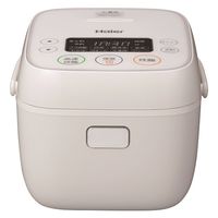 ハイアール 3合炊き　マイコンジャー炊飯器 JJ-M32B 1台（直送品）