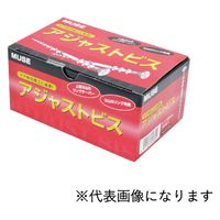 カワシマ盛工 MUSE アジャストビス 5.1×55mm 120本入 4335910 1箱（直送品）