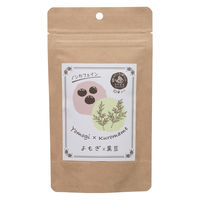 ゼンヤクノー よもぎ×黒豆茶(1.5g×10袋)20個セット 005292（直送品）