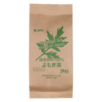 ゼンヤクノー 国産原料100%よもぎ茶(3g×18袋)10個セット 005298（直送品）