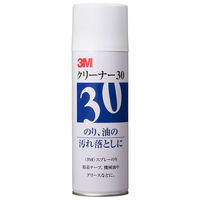 ３Ｍ(TM) クリーナー30 ハードな汚れ落とし 330ml 5本 スリーエム CLEANER30