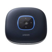 Anker PowerConf 会議用スピーカーフォン USB-A・Type-C・Bluetooth接続 バッテリー内蔵  5台
